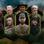 7 vs. Wild Team Staffel 3 - Copyright 7 vs Wild https://7vswild.eu/