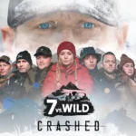 7 vs. Wild: Crashed