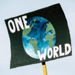 One World Umweltschutz Klimaschutz