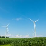 Windkraftanlagen abreißen