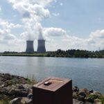 Aktivieren der Atomkraftwerke sinnvoll?