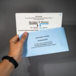 Unterschied Erst-und Zweitstimme