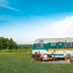 Wohnwagen fit machen