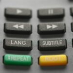 Untertitel bei der Serie Lost auf dem Fire TV Stick Foto von Immo Wegmann auf Unsplash