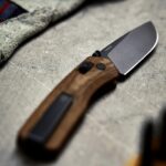 Outdoor-Messer für Camping und Survival Foto von Scott Warman auf Unsplash