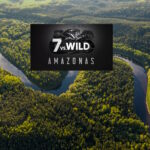 7 vs. Wild Staffel 5 Teilnehmer 2025 Hintergrund von Ivars Utināns auf Unsplash
