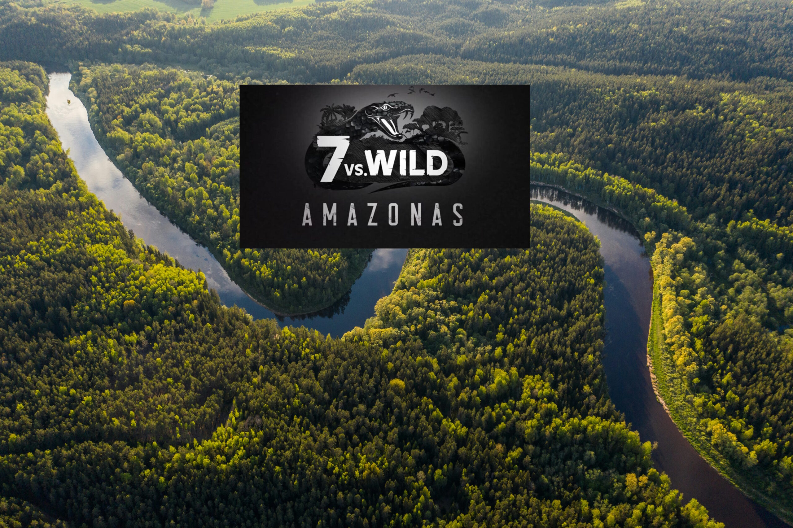 7 vs. Wild Staffel 5 Teilnehmer 2025 Hintergrund von Ivars Utināns auf Unsplash