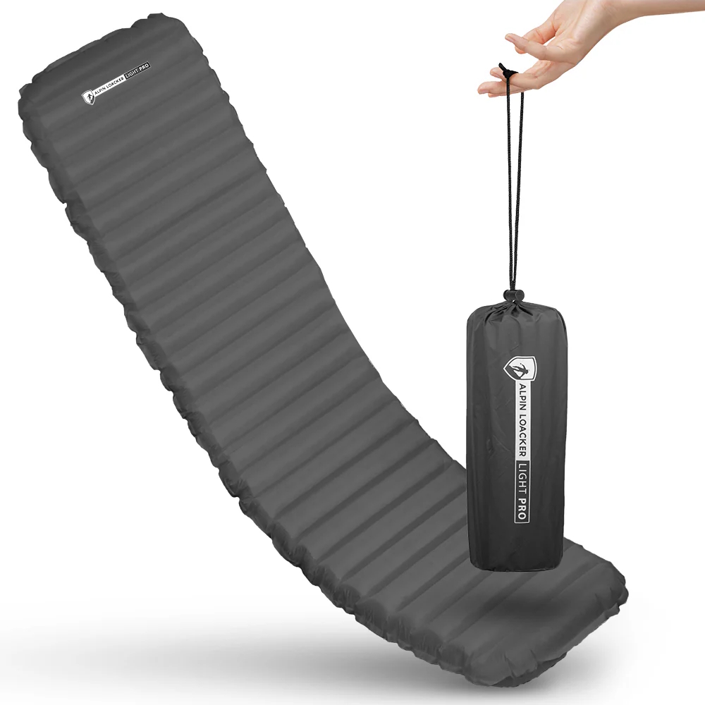 Isomatte Light Pro
