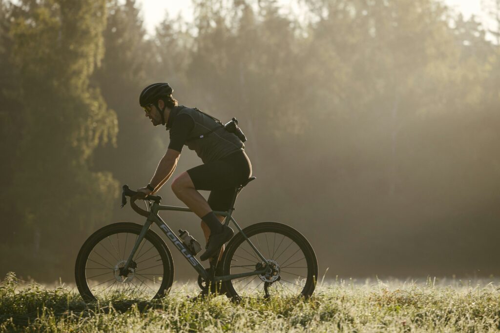 Gravel-Biking Fahrradcomputer 2025 – Überblick von günstig bis Premium