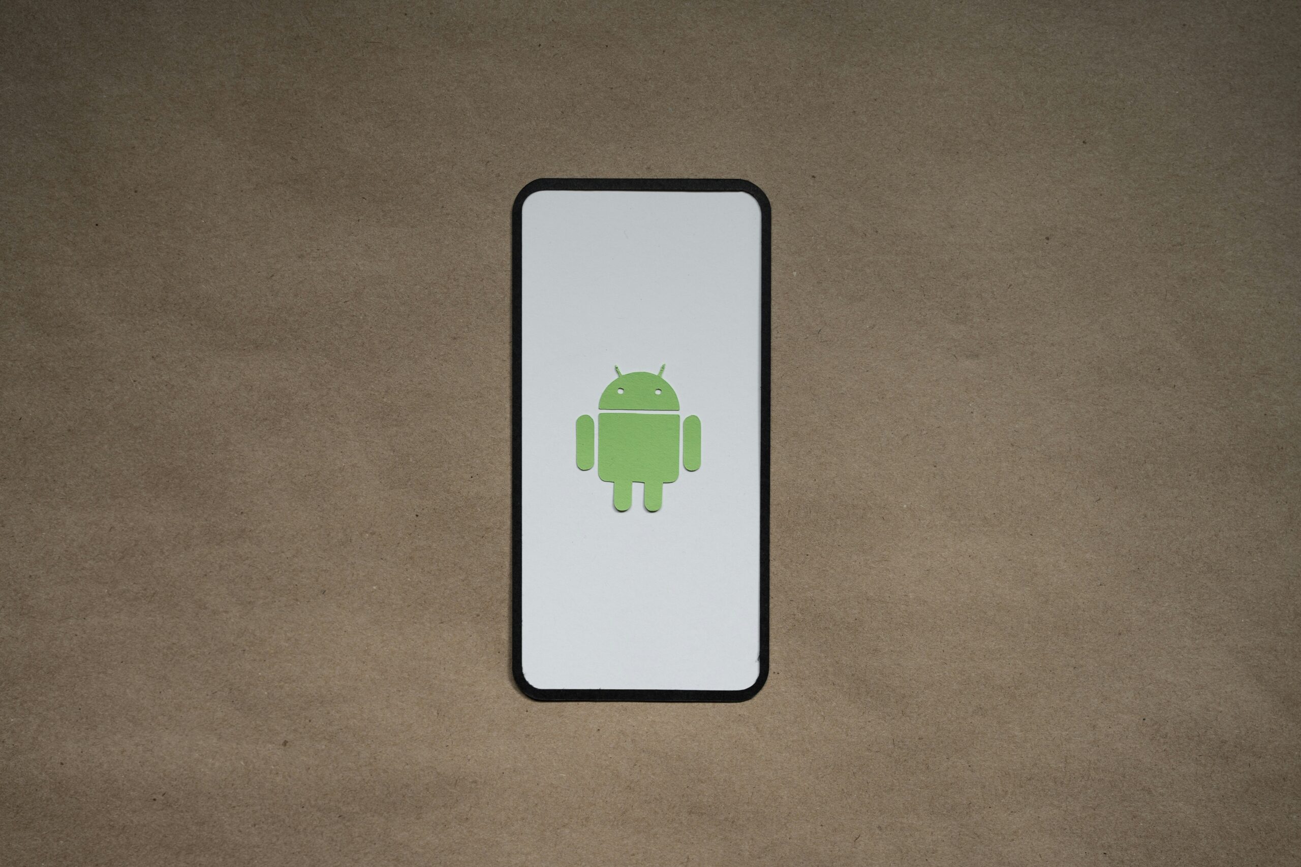 Android Handy hört mit ausschalten Foto von Kelly Sikkema auf Unsplash