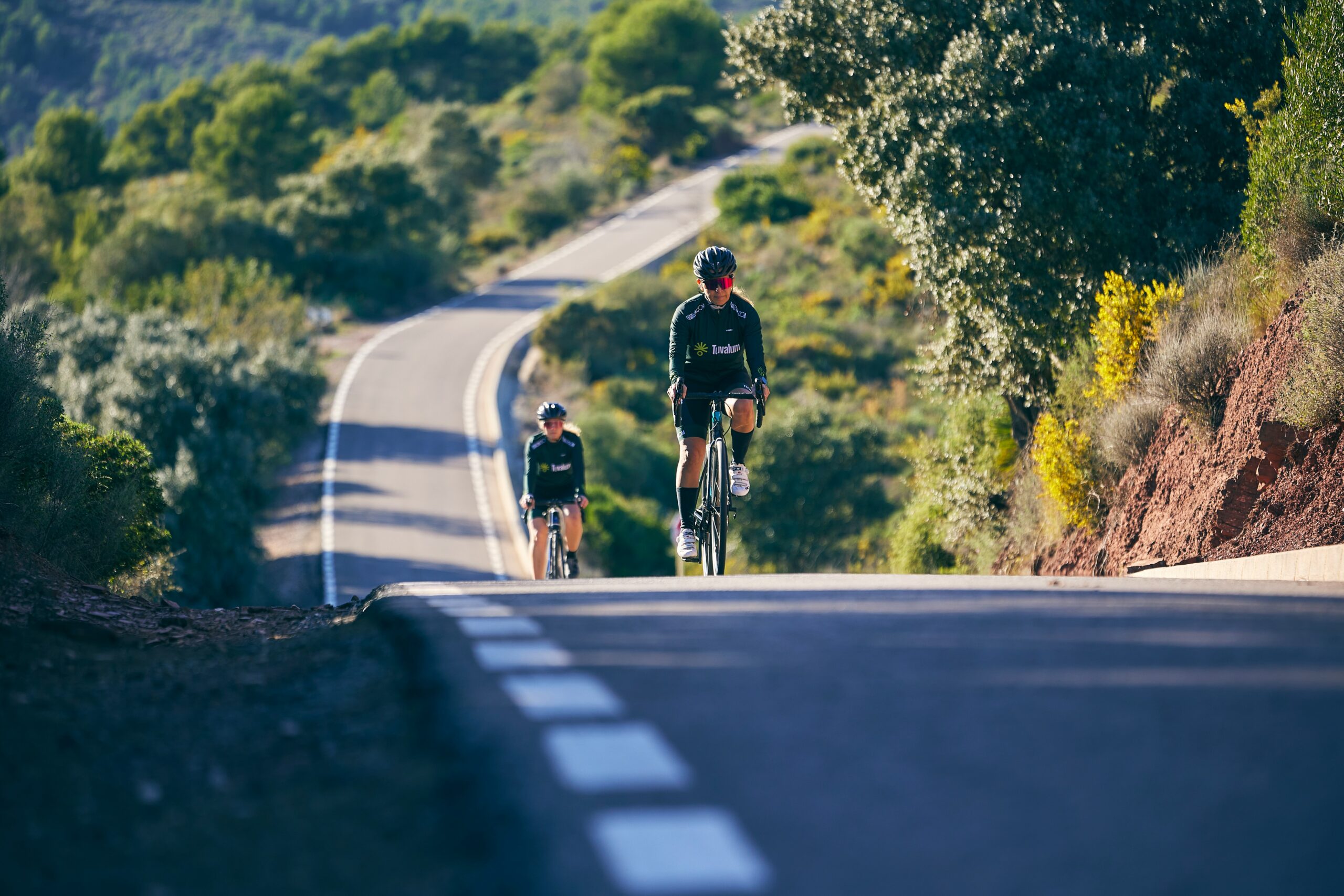Traningsplan Radmarathon Foto von Tuvalum auf Unsplash