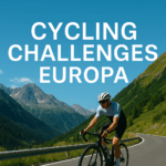Cycling Challenges Europa