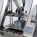 Wie funktioniert 3D-Drucken