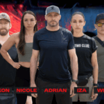 Hunter Tastkforce Manhunt Staffel 3 New York 2025