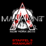 MANHUNT Staffel 3 Regeln