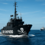 Sea Shepherd Meeresschutz